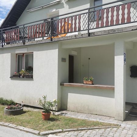 Apartma Rekar - A House, Where You Can Relax In The Embrace Of Nature Jesenice Exterior foto
