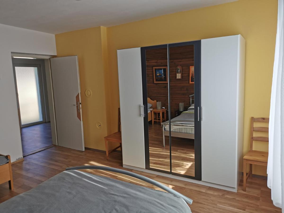 Apartma Rekar - A House, Where You Can Relax In The Embrace Of Nature Jesenice Exterior foto