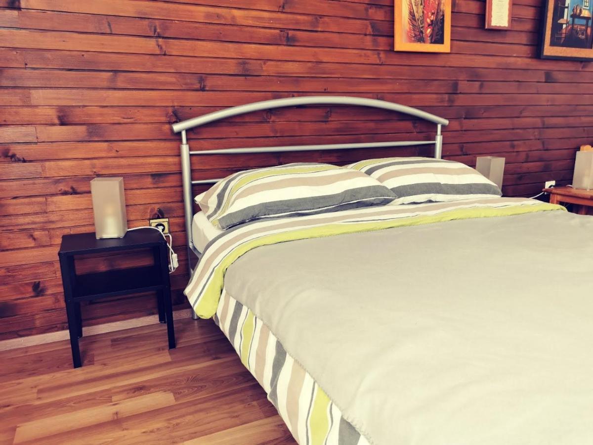 Apartma Rekar - A House, Where You Can Relax In The Embrace Of Nature Jesenice Exterior foto