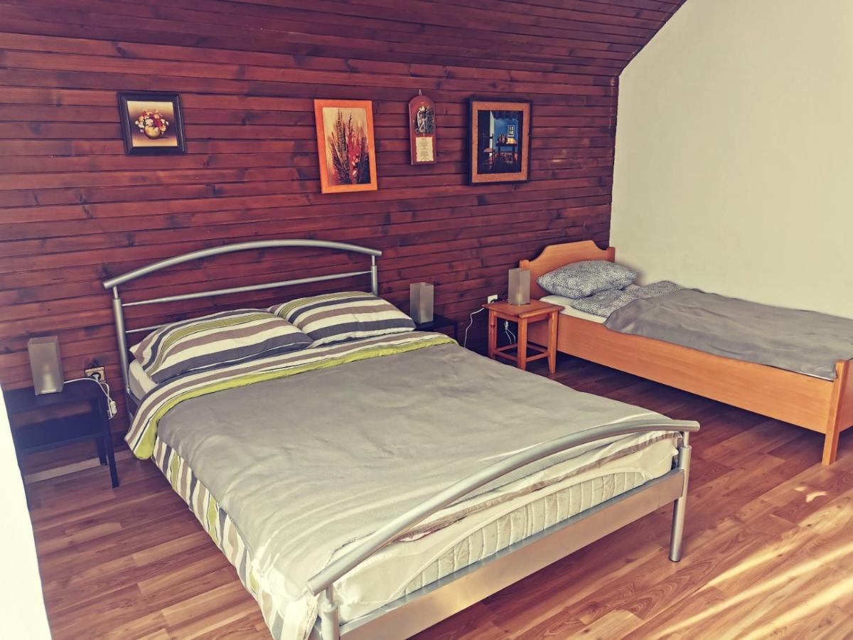 Apartma Rekar - A House, Where You Can Relax In The Embrace Of Nature Jesenice Exterior foto